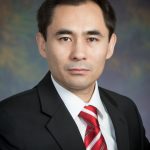 Yerkin G. Abdildin, PhD