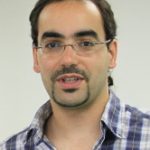 Ruben Mercadé-Prieto, PhD