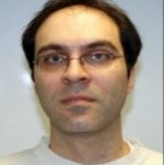 Christos Spitas, PhD