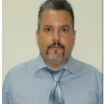Stavros Poulopoulos, PhD