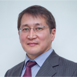 Zhumabay Bakenov, PhD