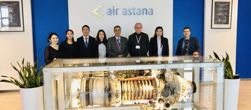 Air Astana 2018 (1)