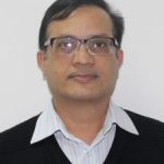 Prashant Kumar Jamwal