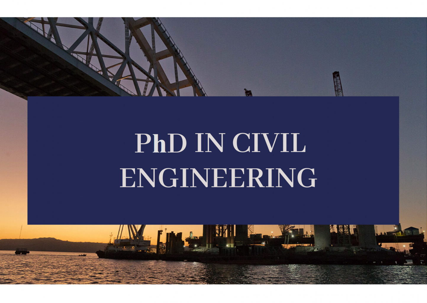 PhD in Chemical Engineering 3 1