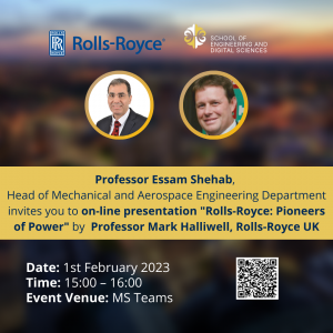 SEDS Guest Lectures 2